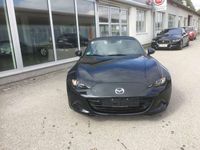 gebraucht Mazda MX5 G160 Revolution Top