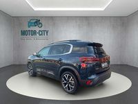 gebraucht Citroën C5 Aircross Shine Pack Hybrid 225 e-EAT8