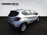 gebraucht Renault Captur ENERGY dCi 90 Limited