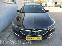 gebraucht Opel Insignia ST 1,6 CDTI BlueInjection Edition St./St. Aut.