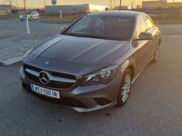 gebraucht Mercedes CLA180 Aut.