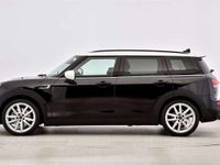 gebraucht Mini Cooper S Clubman 