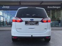 gebraucht Ford C-MAX Trend 1,6D 2013