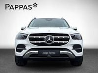 Gebraucht Mercedes GLE350 333 PS (244 kW) 2024 Weiß SUV