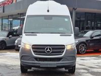 gebraucht Mercedes Sprinter aus Dornbirn - 170 PS und 33043 km