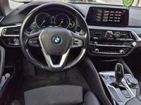 Gebraucht BMW 520 Sport Line 190 PS (139 kW) 2017 Limousine