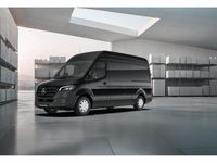 Gebraucht Mercedes Sprinter 190 PS (139 kW) 2025 Silber Van