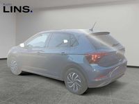 gebraucht VW Polo Friends TSI