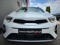 gebraucht Kia Stonic SILBER 1.0 TGDI MT6 100 LP. € 24.59000