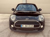 gebraucht Mini Cooper Chili Paket