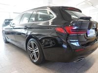 gebraucht BMW 520 d xDrive Business Aut./LED/Pano/Nav. Prof.
