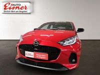 gebraucht Mazda 2 HYBRID HOMURA Lenkrad- und Sitzheizung