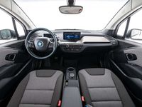 gebraucht BMW i3 eDrive 120Ah NAV PROF R-KAM WÄRMEPUMPE++