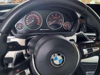 gebraucht BMW 430 Gran Coupé 430 d xDrive M Sport Aut.