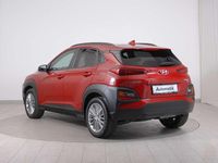 gebraucht Hyundai Kona 1.6 CRDi Level 3 Plus 4WD DCT *Navigation, AHV*