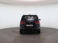 Neu VW Touran 150 PS (110 kW) 2025 Mittelgrau  normal Van / Kleinbus