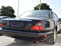 gebraucht Jaguar XJR XJR 4,0 S/C Aut.