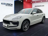gebraucht Porsche Macan Allrad SUV