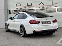 gebraucht BMW 440 440 i xDrive Gran Coupe Aut.///M-PERFORMANCE