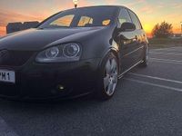 gebraucht VW Golf GTI 2,0 DSG