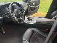 gebraucht BMW 318 318 d M Sport Aut.