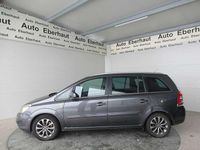 gebraucht Opel Zafira 1,7 CDTI Edition 111 Jahre DPF