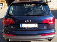 gebraucht Audi Q7 3,0 TDI quattro DPF Tiptronic