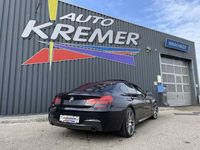 gebraucht BMW 640 640 d xDrive Gran Coupé Aut./M-PAKET/*VOLL*/INDI...