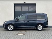 Neu Ford Tourneo Titanium 150 PS (110 kW) 2026 Van / Kleinbus