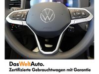 gebraucht VW Polo 1.0