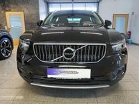 gebraucht Volvo XC40 T5 Recharge PHEV Inscription Expression LED/Navi