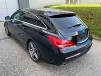 gebraucht Mercedes CLA200 CLA 200CDI AMG Spotrtpaket