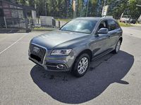 gebraucht Audi Q5 20 TDI quattro Sport DPF S-tronic