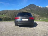 gebraucht Audi A6 Avant 2,0 TDI DPF Multitronic, AHK, Alcantara