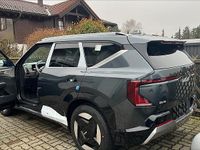 gebraucht Kia EV5 FWD 81,4kWh Earth