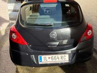 gebraucht Opel Corsa 12