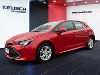 gebraucht Toyota Corolla 1,2 Turbo Active