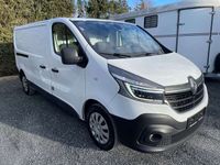 gebraucht Renault Trafic L2H1 3,0t Komfort LED Klima 1 Besitz MwSt