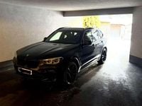 gebraucht BMW X3 xDrive30e PHEV Aut. M-Sport