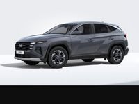 Gebraucht Hyundai Tucson GO! 159 PS (116 kW) 2024 SUV