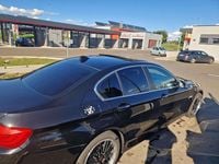 gebraucht BMW 530 530 d
