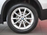 gebraucht BMW X1 xDrive18d