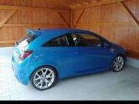 gebraucht Opel Corsa 1,6 OPC