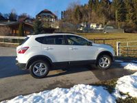 gebraucht Nissan Qashqai Qashqai1,5 dCi 360 2WD 360