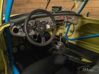 Gebraucht Austin Healey 3000 MK I 265 PS (194 kW) 1959 Gelb Coupé