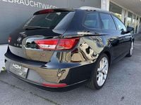 gebraucht Seat Leon ST FR 14 TSI ACT Start-Stop DSG / NAVI XENON