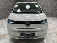 gebraucht VW Multivan T7 T7 Bulli Life