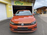 gebraucht VW Polo 1.0 Comfortline - nur 58500km Top Zustand!