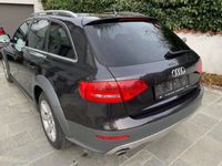 gebraucht Audi A4 Allroad 30 TDI quattro DPF S-tronic