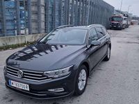 Gebraucht VW Passat Business 150 PS (110 kW) 2020 Kombi